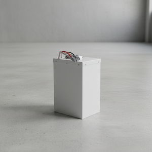 Аккумулятор LiFePO4 72В 30Ач для низкотемпературной зарядки, заряжаем при -30°C ℃   Для инвалидных колясок/роботов-пылесосов - Product Image 2