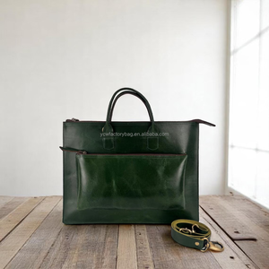 <span class=keywords><strong>Sacoche</strong></span> en cuir personnalisée <span class=keywords><strong>pour</strong></span> 13, 14, 15, 16 pouces Mac <span class=keywords><strong>Air</strong></span> Pro sac de bureau mallette en cuir de luxe sac de messager <span class=keywords><strong>pour</strong></span> ordinateur portable - Product Image 6