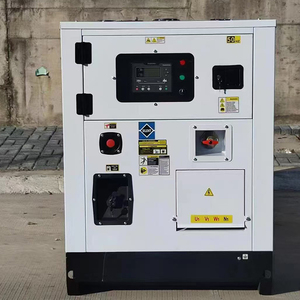 Générateurs diesel EEDA POWER Isuzu super silencieux, prix <span class=keywords><strong>20</strong></span> 30 40 50 kva, à vendre, générateur 30 40 50 kva - Product Image 4