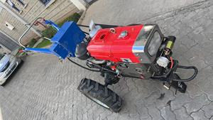 Дизельный двигатель трактор kubota мини-трактор kubota ходьба в Кении - Product Image 6