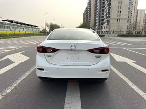 2014-2019รถ <span class=keywords><strong>MAZDA</strong></span> <span class=keywords><strong>3</strong></span> Axela เกียร์อัตโนมัติมือ<span class=keywords><strong>สอง</strong></span>ยาง R15 FWD เบาะหนังแบบพรีเมี่ยม - Product Image 6