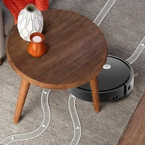 가정용 다기능 자동 청소 로봇 바닥 스위퍼 진공 청소기 로봇 걸레