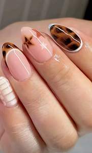 Kit Completo de <span class=keywords><strong>Uñas</strong></span> Postizas, 30 Piezas en 15 Tamaños con Pegamento, Lima y Palito <span class=keywords><strong>para</strong></span> Cutículas, <span class=keywords><strong>Todo</strong></span> lo que Necesitas en Una Caja - Product Image 5