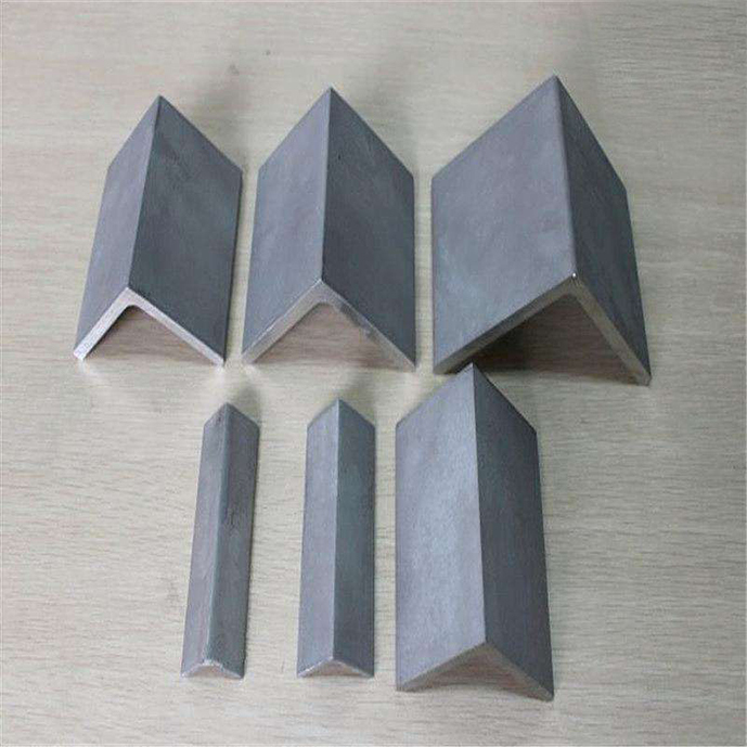 304 Hot Rolled Stainless Steel Angle Bar