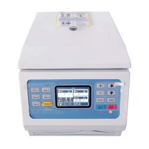 Bn318c High-Speed Laboratorium <span class=keywords><strong>Centrifuge</strong></span> Multifunctioneel Desktop Medisch Apparaat Met Rotor - Product Image 5