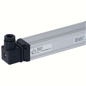 Sensor de Posición Lineal KTC Duradero, Sensor Potenciométrico Lineal, Sensor de Desplazamiento <span class=keywords><strong>LVDT</strong></span> para Máquinas de Trabajo de Madera - Product Image 3