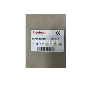 MÓDULO <span class=keywords><strong>INGETEAM</strong></span> BH2114*452831533, <span class=keywords><strong>INGETEAM</strong></span> Bh2114 USADO en BUEN ESTADO, PRODUCTOS en STOCK, ORIGINAL - Product Image 4