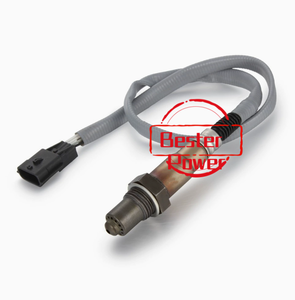 Capteur d'oxygène pour Renault CLIO <span class=keywords><strong>III</strong></span> DUSTER LOGAN FLUENCE 8200940054 8200551743 8200650085 0258010029 - Product Image 4