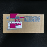Module AC Mitsubishi série AY13C - Utilisation industrielle, construction en plastique et aluminium