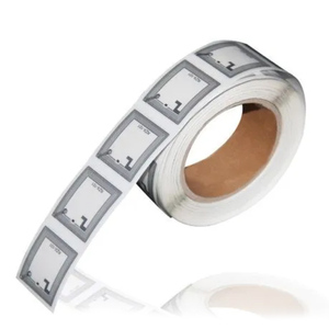 스마트 라이브러리 솔루션 <span class=keywords><strong>RFID</strong></span> HF 태그 13.56MHz 라이브러리 북 태그 전자 태그 라이브러리 관리 시스템 <span class=keywords><strong>RFID</strong></span> 식별 칩 - Product Image 6