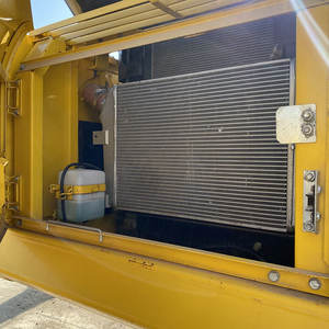 Precio de fábrica Excavadora de cadenas usada KOMATSU PC360 de 36 toneladas, excavadora usada Komatsu PC 360 en venta - Product Image 6