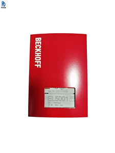EL5001 โมดูลอินเทอร์เฟซ 24 บิต 1MHz โมดูลระบบอัตโนมัติทางอุตสาหกรรมโมดูลสูง โมดูลขยาย PLC - Product Image 1