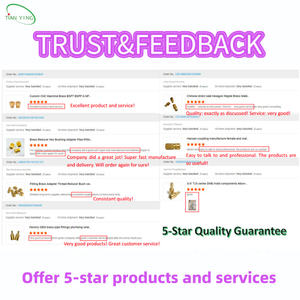 Оптовая продажа, конкурентоспособная цена, латунный фитинг, двойной мужской садовый шланг, уменьшающий адаптер - Product Image 6