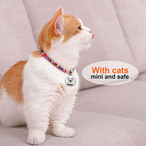 Rastreador GPS 4G en Tiempo Real <span class=keywords><strong>F3</strong></span> International para Perros, Gatos y Animales Pequeños - Product Image 6