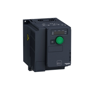 ไดรเวอร์ปรับความถี่ ATV320 VFD 1.5 กิโลวัตต์ 8 แอมป์ เฟสเดียว สามเฟส 200-240 โวลต์ AC - Product Image 2