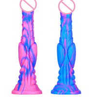 Amazon Masturbation Énorme gode cheval Gode animal réaliste gros pénis 12 pouces avec ventouse Sex Toys pour femme