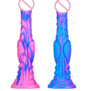 Mazon-consolador de caballo asturbation UGE, consolador de animales de 12 pulgadas, ex oys para Omán - Product Image 2