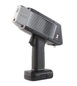 Espectrómetro XRF Portátil SciAps X-505 para Análisis PMI de Acero Inoxidable - Product Image 2