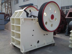 เครื่องบดหินชนิดกรามสำหรับหินบะซอลต์ หินแกรนิต  กำลังการผลิต 2200 ตันต่อชั่วโมง - Product Image 5