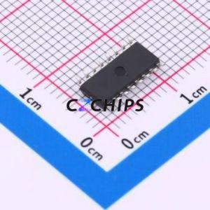 ชิปวงจรรวม CD4021BM วงจรรวม SOP-16ของแท้สินค้าใหม่ - Product Image 2