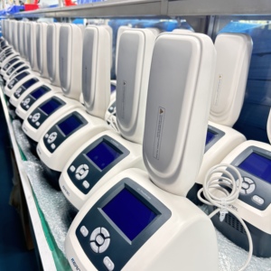 Kernel KN 4006BL Lámpara ultravioleta para el hogar 311nm UVB Máquina de fototerapia para manos Piernas Cuerpo Psoriasis Tratamiento - Product Image 6