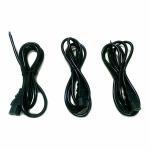 Elf 2012 型商用卡车发动机系统线束 - Product Image 3