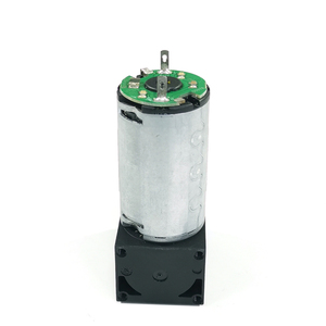 Pompe à encre à débit stable KNF, grande pompe d'alimentation en encre, originale 24V pour système d'encre d'imprimante UV et à solvant écologique - Product Image 5