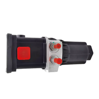 Pompe doseuse d'urée SCR de haute qualité, nouvelle pompe à urée 2655852 A055E423 2020278 pour Scania