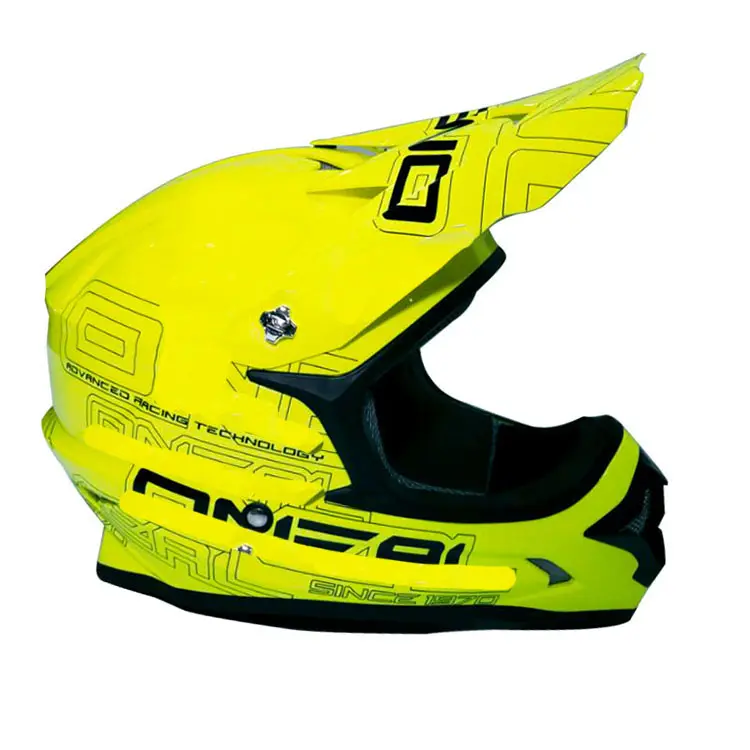 오토바이 오프로드 헬멧 오토바이 DH ATV 모자 모토 크로스 헬멧 Casco 레이싱 헬멧 착용 고글