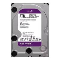 Disques durs dédiés en alliage d'aluminium 1TB-22TB, accessoires de surveillance, disque dur dédié à la surveillance