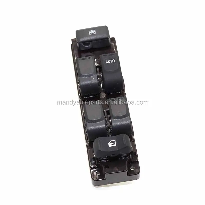 China wolesale auto parts window switch 8-97403626-0 8974036260 for ISUZU D-MAX 06-11