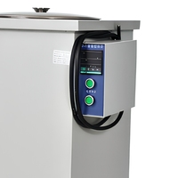 Chauffe-eau/huile à circulation à haute température 20L 50L 100L