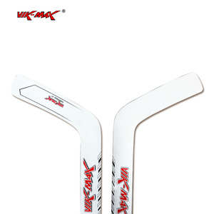 Palo de Hockey sobre Hielo Profesional VIK MAX de Alta Calidad, Buen Rendimiento, Bajo Costo, Diseño Personalizado con Hoja Compuesta - Product Image 5