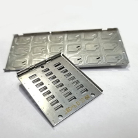 Service de fabrication de tôles sur mesure OEM/ODM |   Découpe laser de haute précision, traitement des pièces métalliques, fabrication par formage
