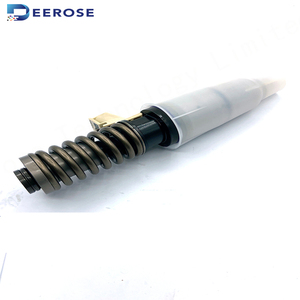 E3.18หัวฉีดน้ำมันเชื้อเพลิงคอมมอนเรลดีเซล4หมุด Md16 Bebe4d13001 20564930 - Product Image 3