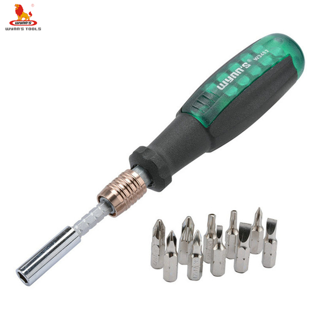 12 in 1 Adjustable Metalive Precision Tool Kit Mini Pocket precision screwdriver set electric for repair
