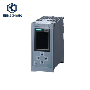 โมดูลซีพียู PLC อุตสาหกรรม 6ES7516-3AN01-0AB0 6ES7516-3AN02-0AB0 สำหรับคอนโทรลเลอร์ S7-1500 ระบบควบคุมแบบกระจาย ระบบอัตโนมัติ - Product Image 1