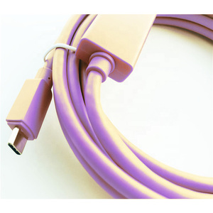 Nouveau câble répéteur actif <span class=keywords><strong>USB</strong></span>-C mâle vers <span class=keywords><strong>USB</strong></span>-C mâle de 5 m OEM 2026 - Product Image 3