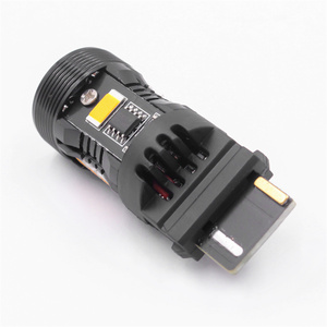 CAR-REFINE 3030 10SMD Canbus 12V 40W 2000LM T20 7440 7443 1156 1157 3156 3157 Led señal de giro Luz de marcha atrás - Product Image 5