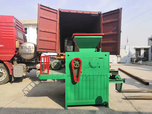 2024 than BBQ đa năng hiệu quả cao và máy sản xuất viên than nghiền thành bột với chi phí nhà máy cực thấp - Product Image 2