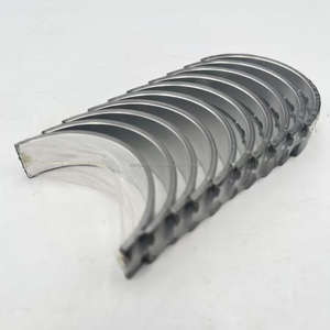 Kore motor krank mili yatağı 21020 için uygun maliyetli otomatik motor sistemi krank mili yatağı 04104-2102004104 - Product Image 6