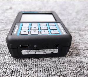 เครื่องกำเนิดสัญญาณแบบพกพา Lanyi รุ่น MR9272E MR9270S + สีดำ จากประเทศจีน ราคาถูกพิเศษ - Product Image 3