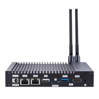 OEM/ODM Sistema Android IP67/IP65 Industrial Mini PC