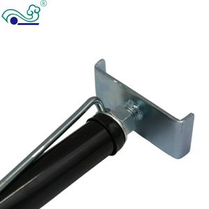 Popular Rv Stabilizer <span class=keywords><strong>Jack</strong></span> C Style <span class=keywords><strong>Jack</strong></span> Daniels Quick <span class=keywords><strong>Jack</strong></span> Car Lift Support Stands con medidor de nivel incorporado - Product Image 2