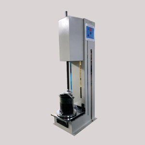 Compacteur automatique multifonctionnel LSD-3A /3B pour la compactation des sols en laboratoire routier - Product Image 5