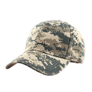 Casquette de sport personnalisée 100 % coton, couleur unie, style Dad Hat, effet vieilli, unisexe, broderie 3D, casquette de baseball 6 panneaux - Product Image 2