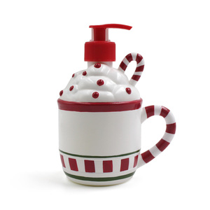 Botellas PET de Alta Calidad al por Mayor con Etiqueta Privada, 300ml/500ml, Jabón Líquido, Desinfectante de Manos, Gel de Ducha, Bomba Dosificadora, OEM, ODM, Privado - Product Image 1