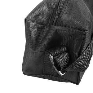 Trépied de microphone mobile de différentes tailles personnalisé, trépied universel en aluminium pour projecteur, sac de transport - Product Image 4