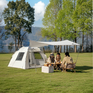 Tente de camping automatique Naturehike <span class=keywords><strong>Ango</strong></span> S, abri imperméable pour l'extérieur - Product Image 5