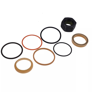 Bộ phận máy móc cánh tay xi lanh con dấu Kit 7135538 cho <span class=keywords><strong>bobcat</strong></span> 320 322 <span class=keywords><strong>323</strong></span> 324 E16 <span class=keywords><strong>Mini</strong></span> Máy xúc. - Product Image 1